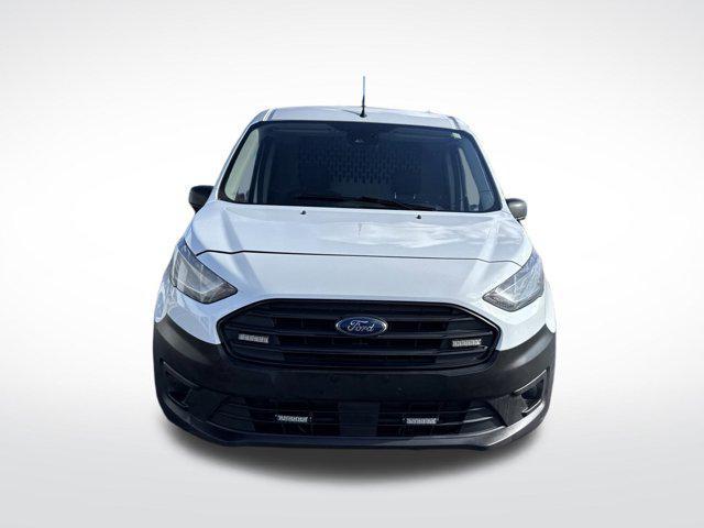 used 2020 Ford Transit Connect car, priced at $13,849