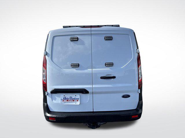used 2020 Ford Transit Connect car, priced at $13,849
