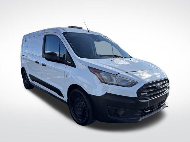 used 2020 Ford Transit Connect car, priced at $13,849