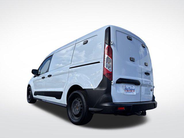 used 2020 Ford Transit Connect car, priced at $13,849