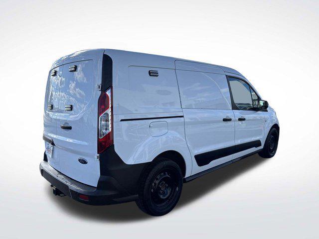 used 2020 Ford Transit Connect car, priced at $13,849