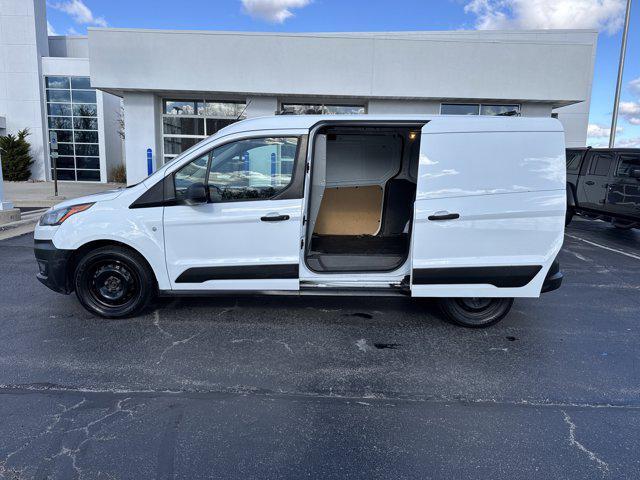 used 2020 Ford Transit Connect car, priced at $13,849