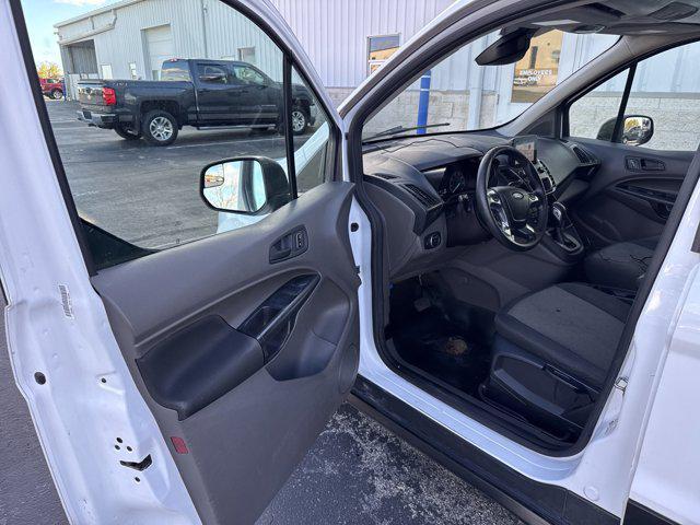 used 2020 Ford Transit Connect car, priced at $13,849