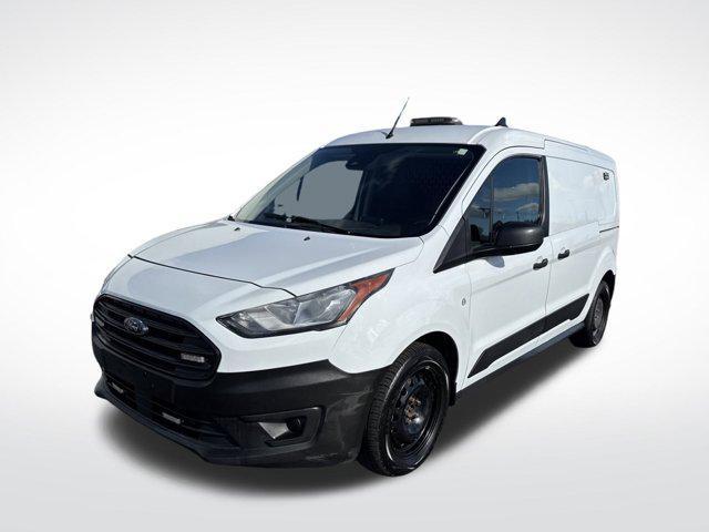 used 2020 Ford Transit Connect car, priced at $12,995