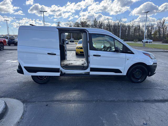 used 2020 Ford Transit Connect car, priced at $13,849