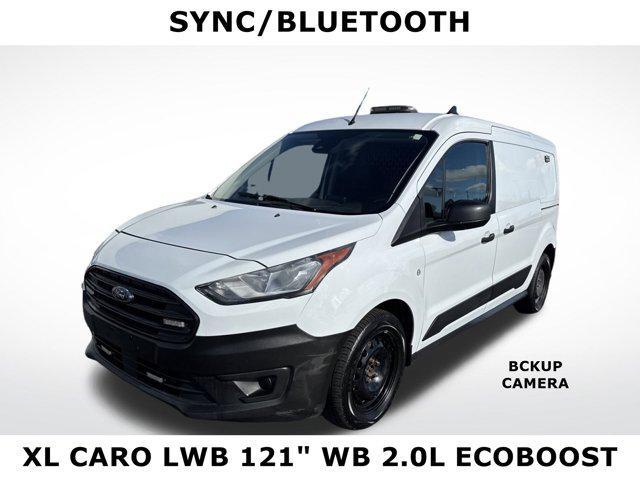 used 2020 Ford Transit Connect car, priced at $13,849