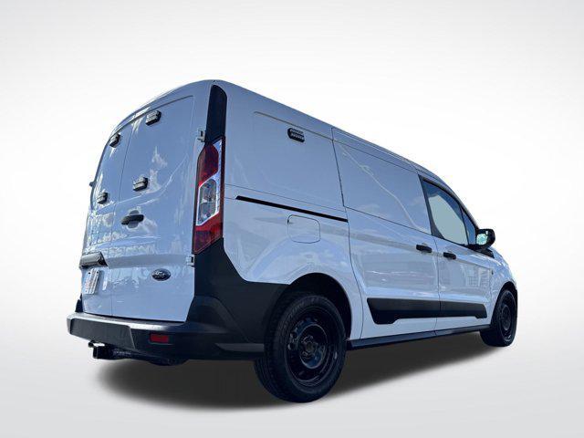 used 2020 Ford Transit Connect car, priced at $13,849