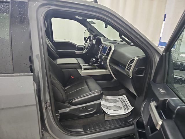 used 2020 Ford F-150 car, priced at $41,995