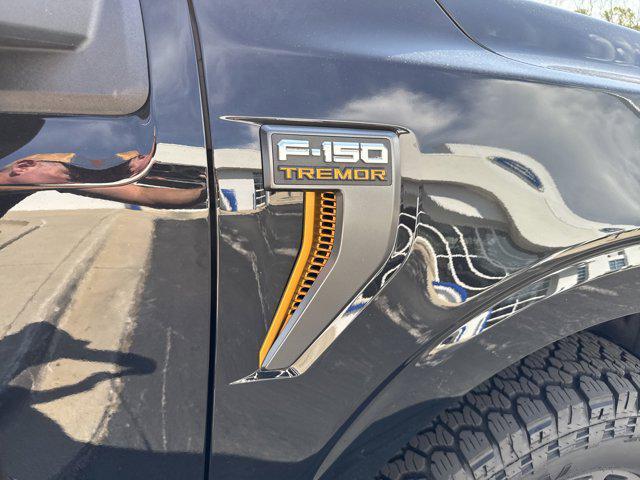 used 2023 Ford F-150 car, priced at $49,995