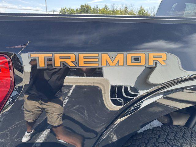 used 2023 Ford F-150 car, priced at $49,995