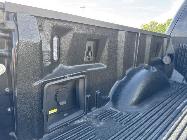 used 2023 Ford F-150 car, priced at $49,995