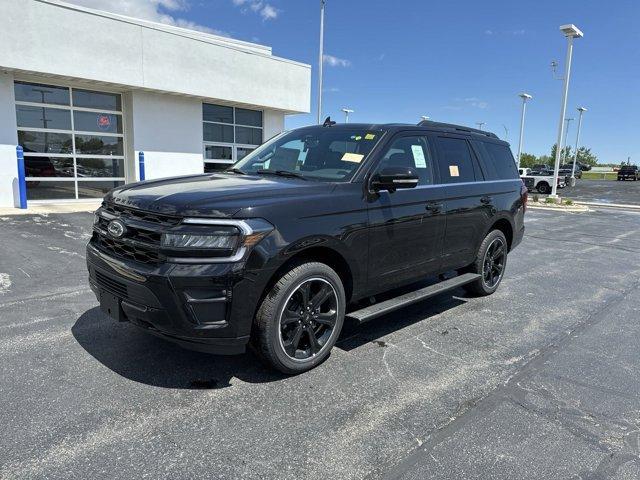 new 2024 Ford Expedition car, priced at $78,500