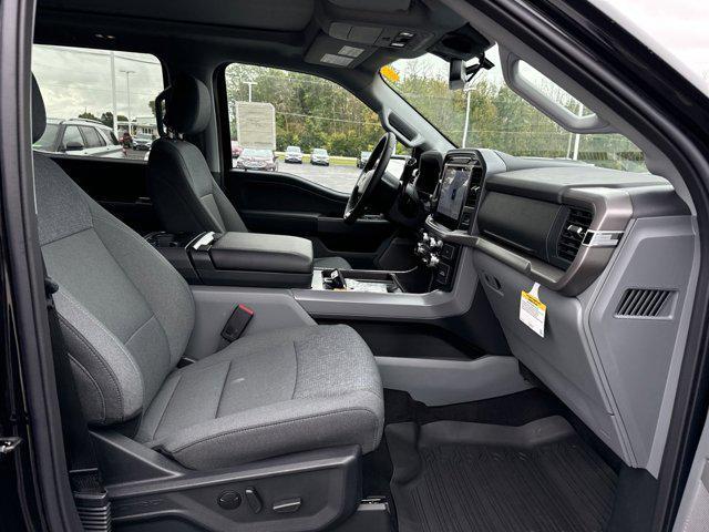 new 2024 Ford F-150 car, priced at $69,110