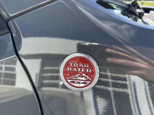 used 2021 Jeep Renegade car, priced at $20,995