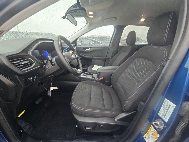 used 2023 Ford Escape car, priced at $21,995