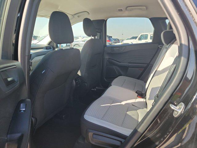 used 2023 Ford Escape car, priced at $23,995