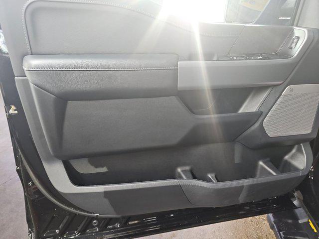 used 2025 Ford F-150 car, priced at $59,995