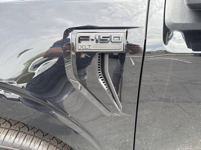 used 2025 Ford F-150 car, priced at $59,995