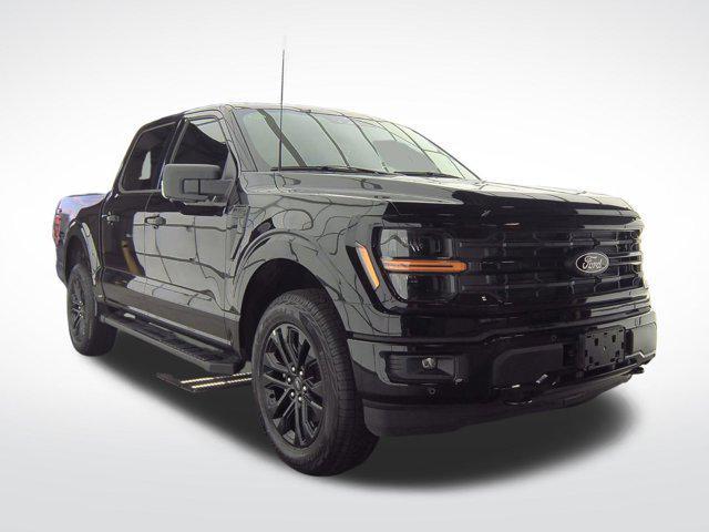 used 2025 Ford F-150 car, priced at $59,995