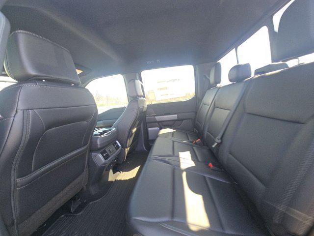 used 2025 Ford F-150 car, priced at $59,995