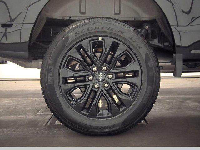 used 2025 Ford F-150 car, priced at $59,995