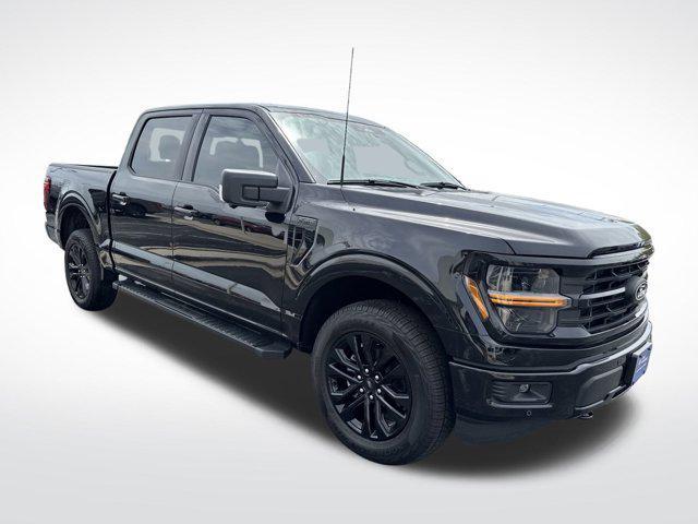used 2025 Ford F-150 car, priced at $59,995