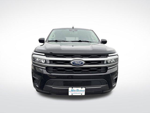 used 2024 Ford Expedition car, priced at $52,153
