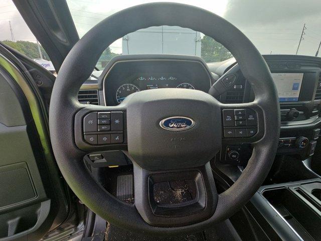 used 2021 Ford F-150 car, priced at $38,995