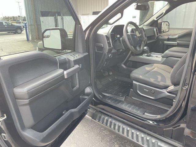 used 2020 Ford F-150 car, priced at $31,434