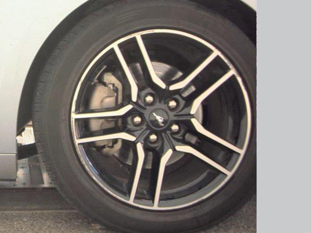 used 2023 Ford Mustang car, priced at $23,995