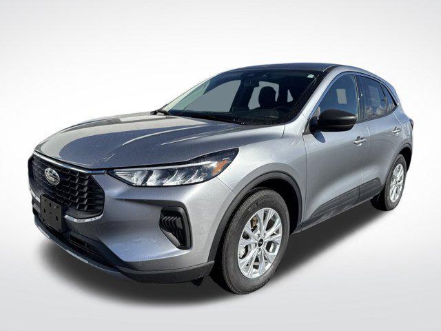 used 2024 Ford Escape car, priced at $23,995