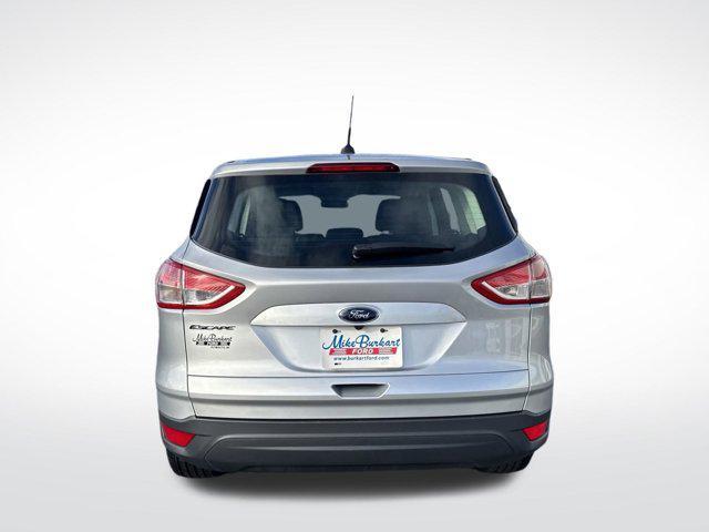 used 2015 Ford Escape car, priced at $15,995