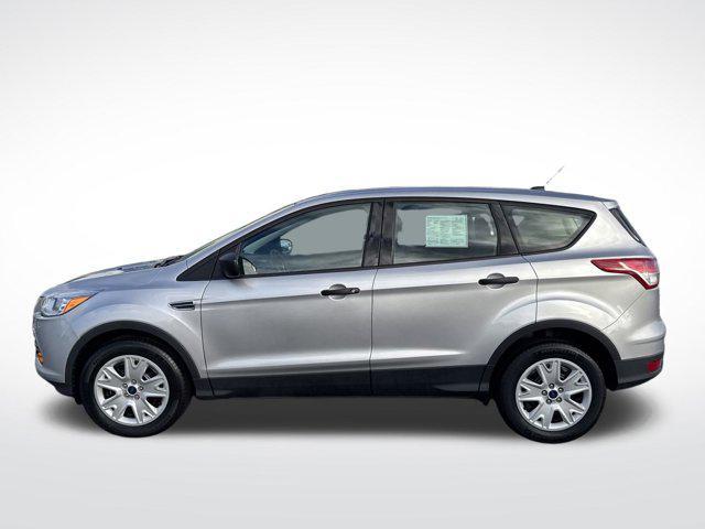 used 2015 Ford Escape car, priced at $15,995