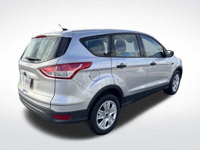 used 2015 Ford Escape car, priced at $15,995