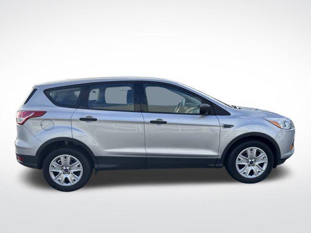 used 2015 Ford Escape car, priced at $15,995