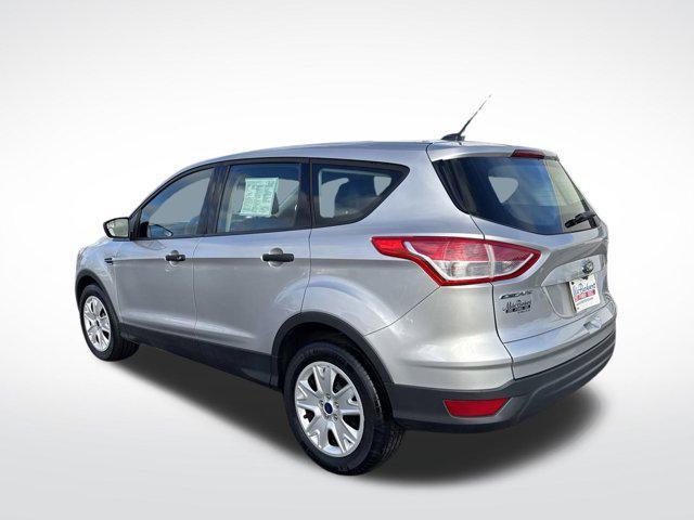 used 2015 Ford Escape car, priced at $15,995