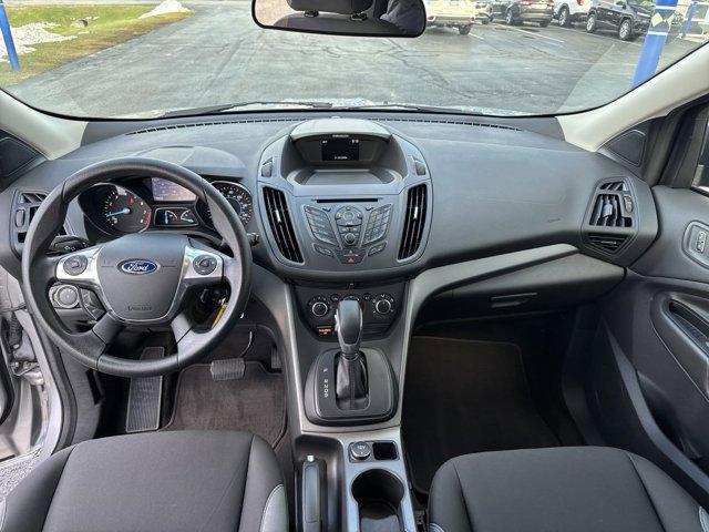 used 2015 Ford Escape car, priced at $15,995