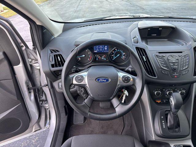 used 2015 Ford Escape car, priced at $15,995