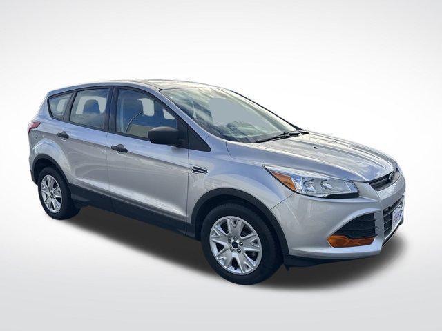 used 2015 Ford Escape car, priced at $15,995