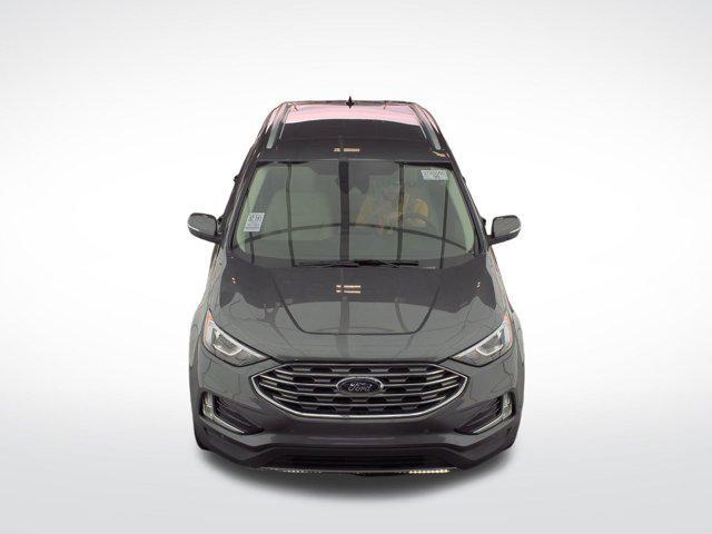 used 2022 Ford Edge car, priced at $25,995