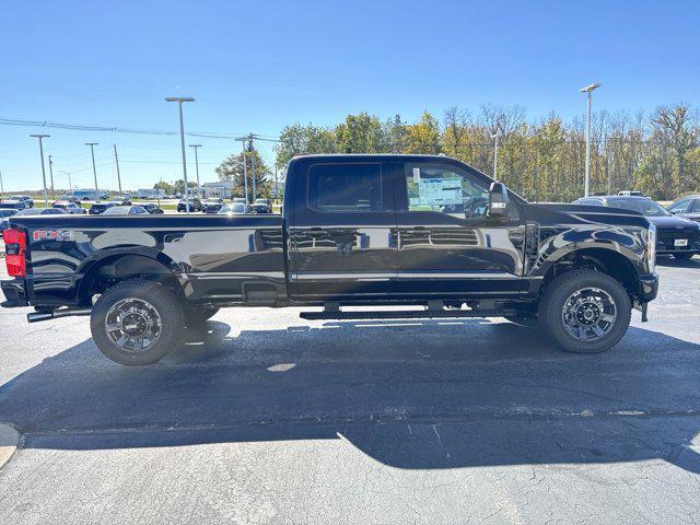 new 2024 Ford F-250 car, priced at $72,980