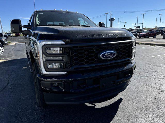 new 2024 Ford F-250 car, priced at $72,980