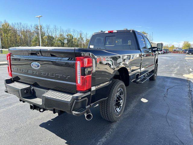 new 2024 Ford F-250 car, priced at $72,980