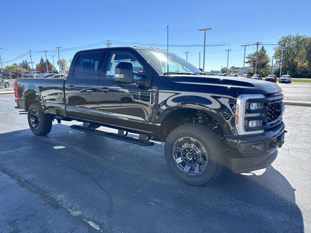 new 2024 Ford F-250 car, priced at $72,980