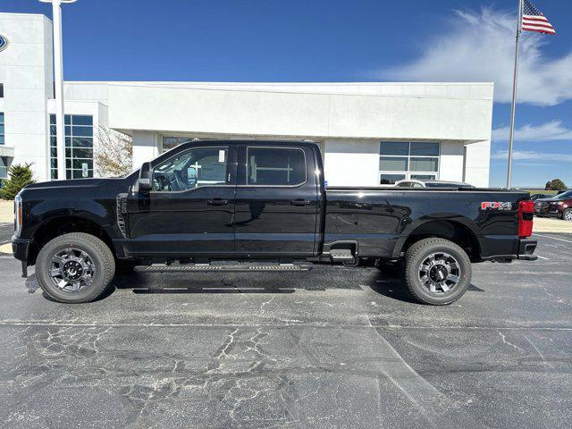 new 2024 Ford F-250 car, priced at $72,980