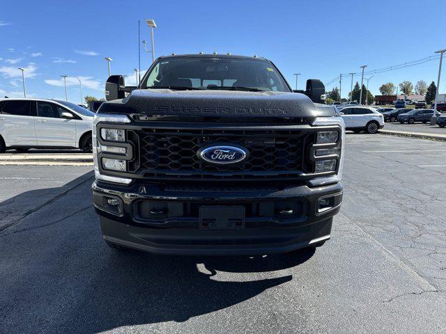 new 2024 Ford F-250 car, priced at $72,980