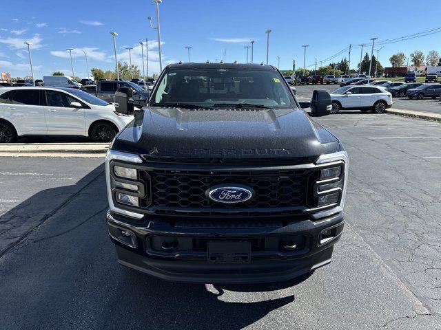 new 2024 Ford F-250 car, priced at $72,980