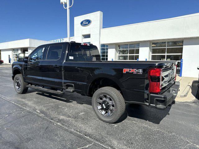 new 2024 Ford F-250 car, priced at $72,980