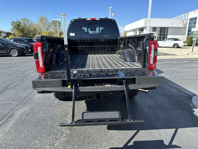 new 2024 Ford F-250 car, priced at $72,980