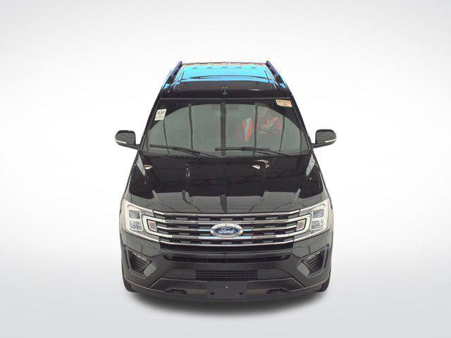 used 2021 Ford Expedition car, priced at $46,995